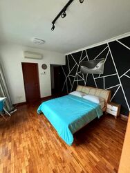 Emerald Garden (D1), Condominium #496291941